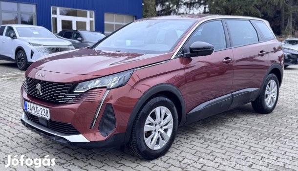 Peugeot 5008 1.2 Puretech Active Pack (7 személ...