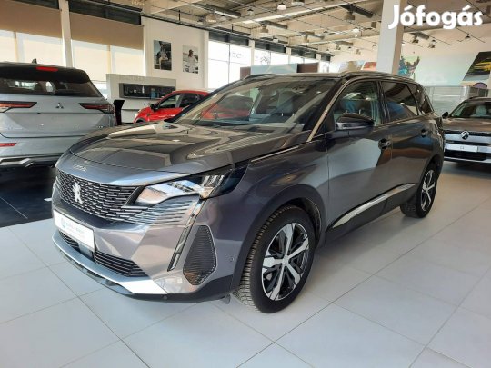Peugeot 5008 1.2 Puretech Allure Pack EAT8 (7 s...