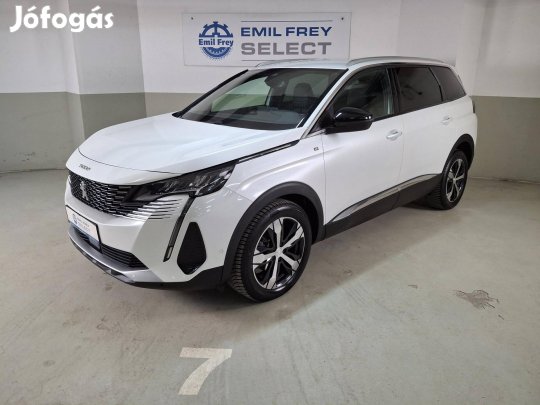 Peugeot 5008 1.2 Puretech Allure Pack EAT8 (7 s...