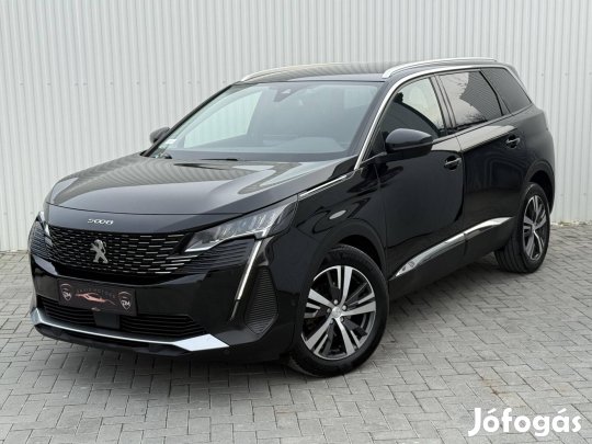 Peugeot 5008 1.2 Puretech Allure Pack (7 személ...
