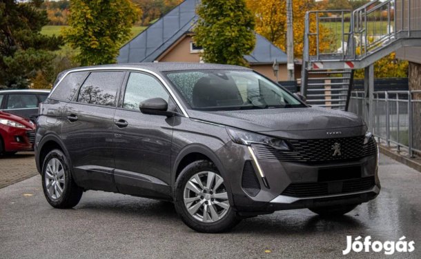 Peugeot 5008 1.2 Puretech Allure Pack (7 személ...