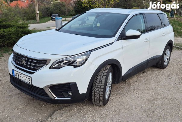 Peugeot 5008 1.5 Bleihdi S&S Active EURO 6.2
