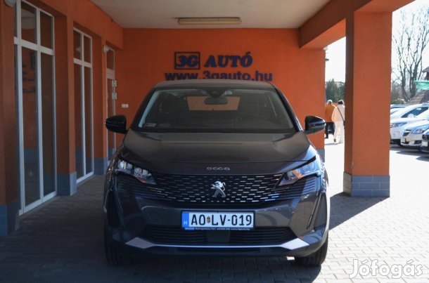 Peugeot 5008 1.5 Bluehdi Active Pack EAT8 (7 sz...