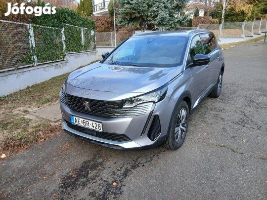 Peugeot 5008 1.5 Bluehdi Allure Pack EAT8 (7 sz...