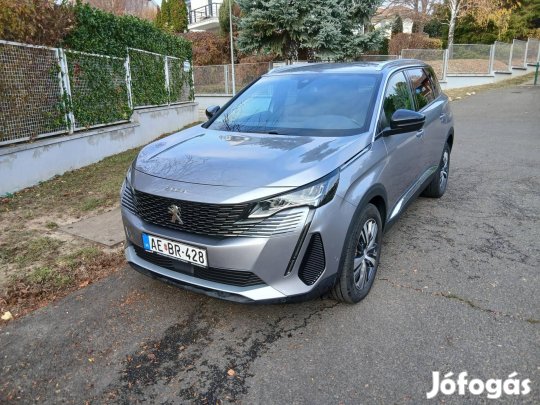 Peugeot 5008 1.5 Bluehdi Allure Pack EAT8 (7 sz...