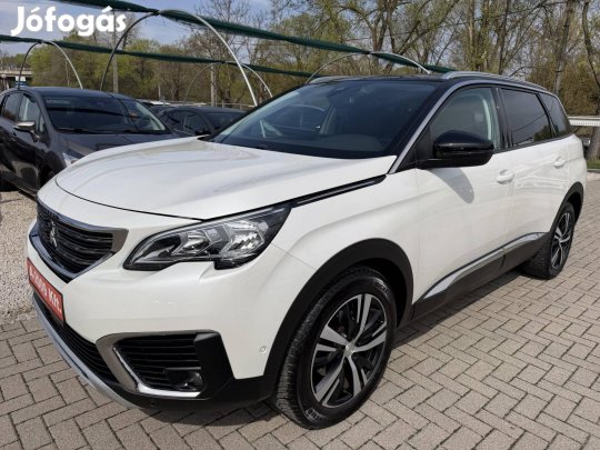 Peugeot 5008 1.5 Bluehdi S&S Allure (7 személye...
