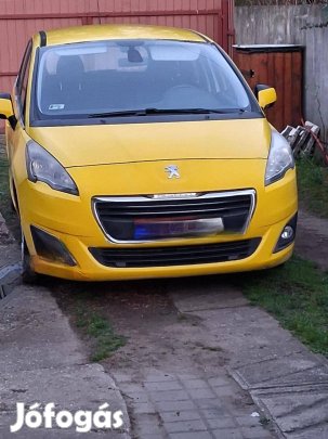 Peugeot 5008 1.6 Bluehdi Active