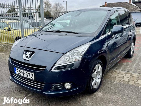 Peugeot 5008 1.6 HDi Allure (7 személyes ) Auto...