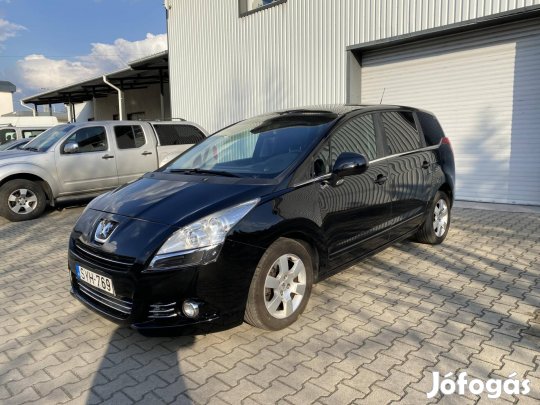 Peugeot 5008 2.0 HDi Family Friss Nagy Szerviz!...