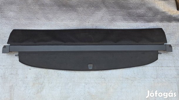Peugeot 5008 csomagtér roló kalaptartó 2009-2017