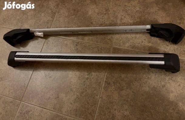 Peugeot 5008 tető keresztrúd - gyári eredeti