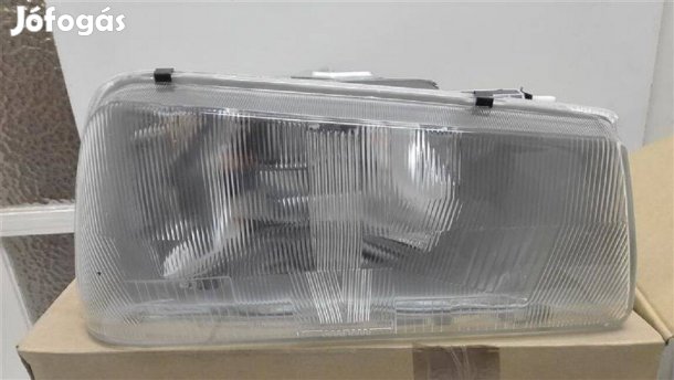 Peugeot 505 fényszóró jobb 1982 -1990 (H4)