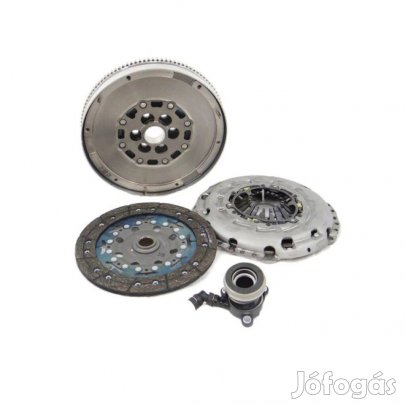 Peugeot 508,3008,5008 MCP váltó kuplung + lendkerék 1.6 HDi Valeo