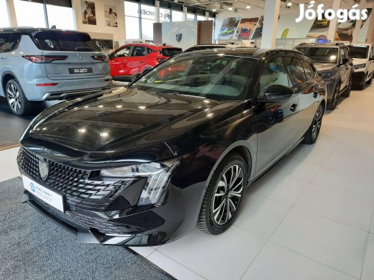 Peugeot 508 SW 1.5 Bluehdi Allure EAT8 Magyaror...