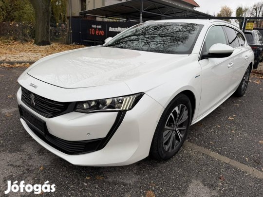 Peugeot 508 SW 1.6 Puretech Allure EAT8 Phev Le...