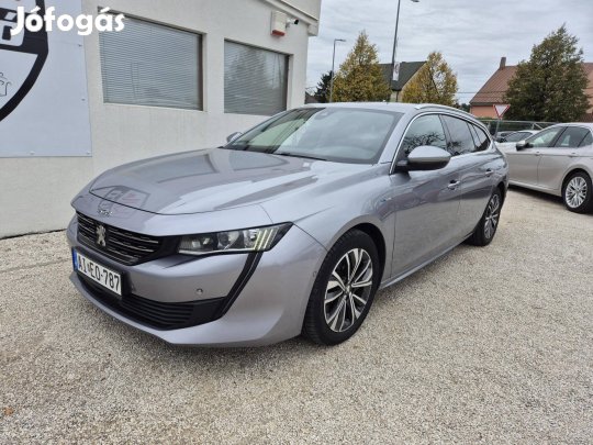 Peugeot 508 SW 1.6 Puretech Phev Allure Pack EA...