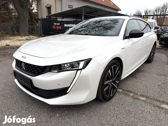 Peugeot 508 SW 1.6 Puretech Phev GT EAT8 Focal...