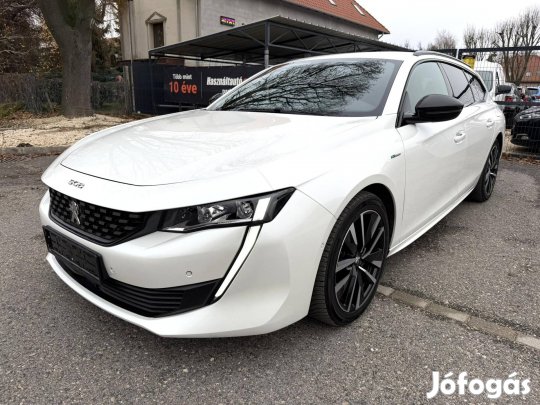 Peugeot 508 SW 1.6 Puretech Phev GT EAT8 Focal...