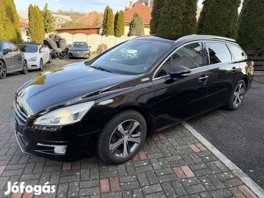 Peugeot 508 SW 1.6 Thp Allure Sport