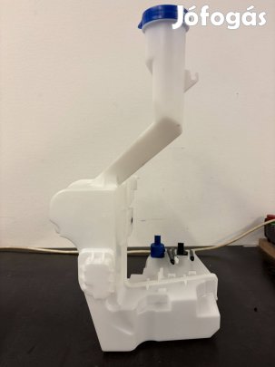 Peugeot 508 SW ablakmosó tartály motorral, szintjelzővel eladó