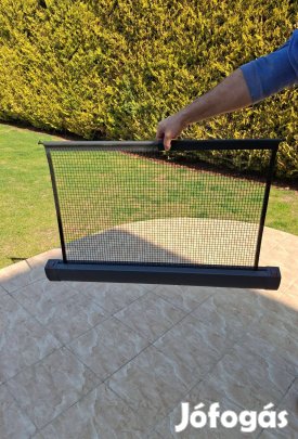 Peugeot 508 SW utastér elválasztó roló