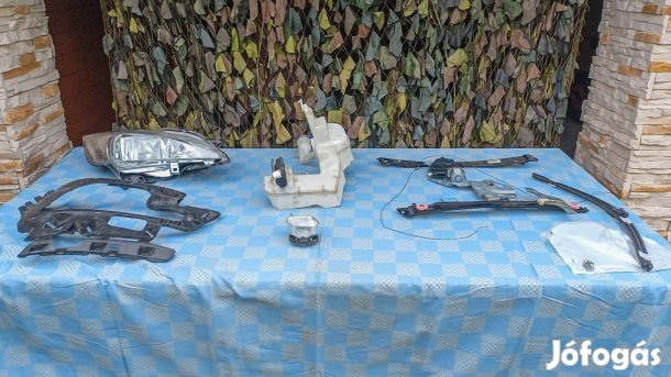 Peugeot 508 alkatrészek