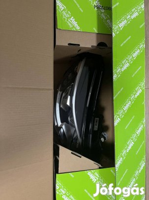 Peugeot 508 full led