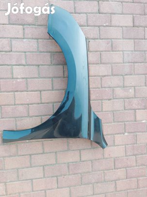 Peugeot 508 gyári bal első sárvédő 