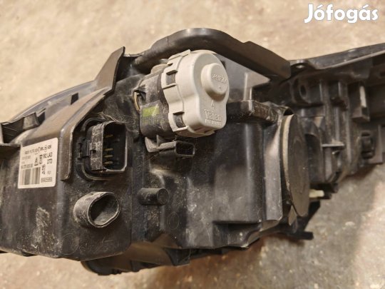 Peugeot 508 gyári xenon fényszóró lámpa 