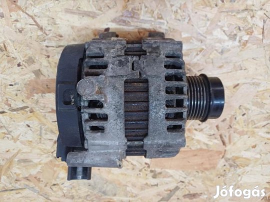 Peugeot 607 (2004-2011) 2.7 Hdi Generátor