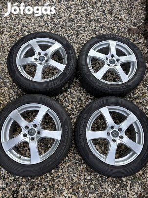 Peugeot 7x17 et48 5x108 dezent alufelni