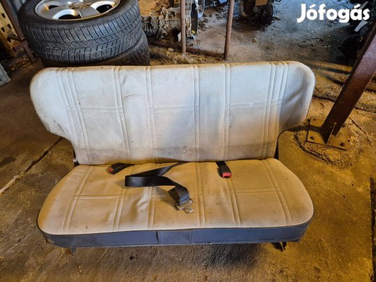 Peugeot 806 Fiat Ulysee Citroen Evasion Ülés pad