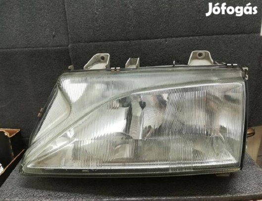 Peugeot 806 fényszóró bal 1998 -> 2002 (H1,H1)