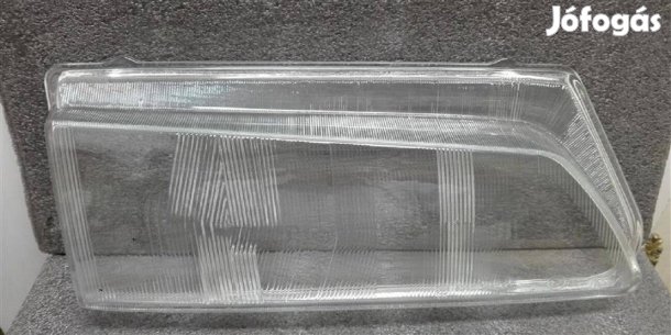Peugeot 806 fényszóróüveg jobb 1994 -> 1998 gyári új