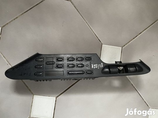 Peugeot 806 klíma panel 9140010188