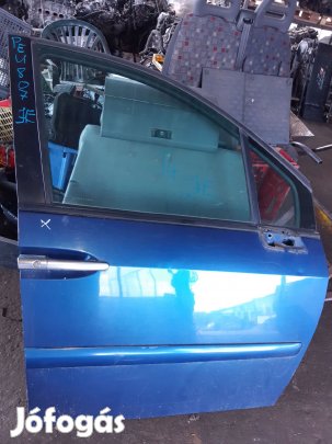 Peugeot 807 Jobb Első Ajtó