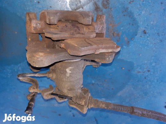 Peugeot 807 Jobb Hátsó Féknyereg