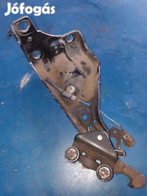 Peugeot 807 Jobb Tolóajtó Alsó Görgő