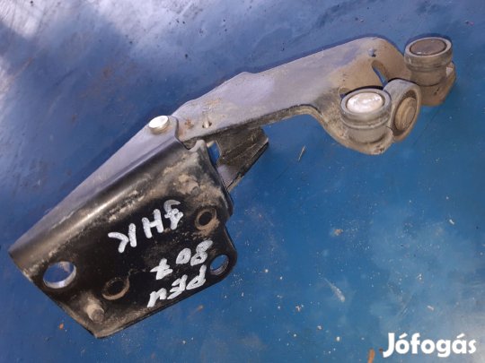 Peugeot 807 Jobb Tolóajtó Középső Görgő