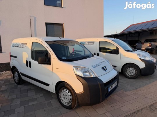 Peugeot Bipper 1.3 HDi