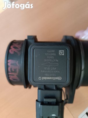 Peugeot Bipper / Citroen Nemo 1.4HDI Légtömegmérő