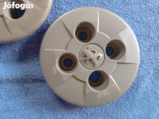 Peugeot Bipper dísztárcsa