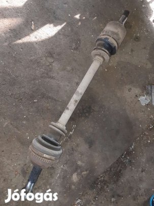 Peugeot Boxer 02-06 Bal Első Féltengely