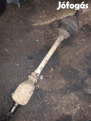 Peugeot Boxer 02-06 Bal Első Féltengely