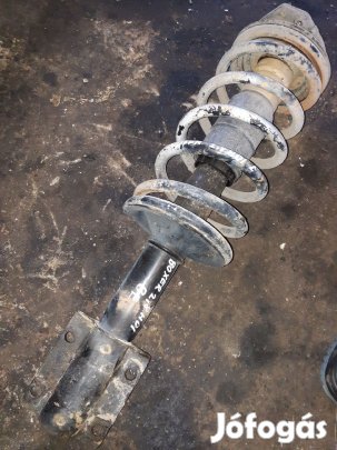 Peugeot Boxer 02-06 Bal Első Lengéscsillapító + Rugó