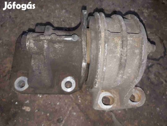 Peugeot Boxer 02-06 Bal Motortartó Bak