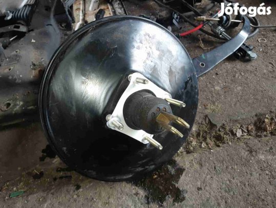 Peugeot Boxer 02-06 Devander