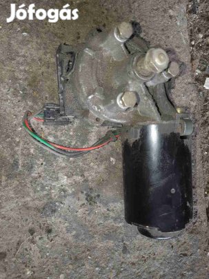 Peugeot Boxer 02-06 Első Ablaktörlő Motor