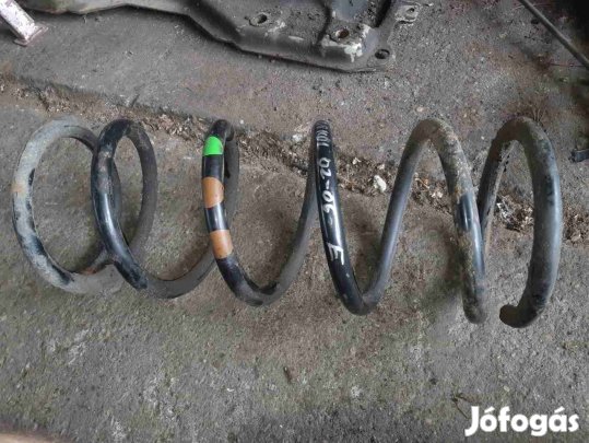 Peugeot Boxer 02-06 Első Rugó