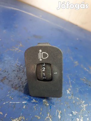 Peugeot Boxer 02-06 Fényszóró Magasság Állító Kapcsoló